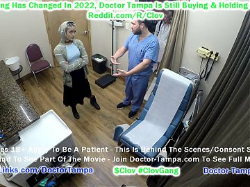$Clov Do They Really Health Care About Channy Crossfire? No Shes About To Be Taken By Her Government At Doctor-TampaCom