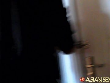 AsianSexDiary Filipina Fucked With Thick Creampied